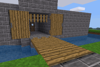Castle Gates