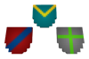 Castle Shields