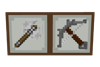 Castle Weapons