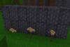 Wooden Mattock