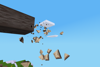 block physics