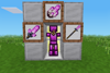 faction items