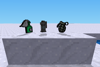 grenades