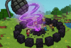 void grenade