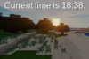 Real World Time