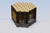 Hexagonal