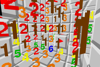 Minesweeper 3D
