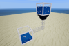 Fluid Container API