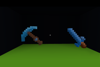 Reinforced Diamond Tools