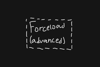 Advanced Forceload