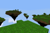 NodeCore Skyblock