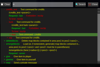 Chatcommand Library