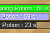 HUD Timers