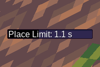 Place Limit