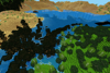tides & floods
