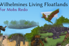 Wilhelmines Living Floatlands