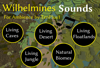 Wilhelmines Sounds