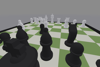 The Unexpected Gambit