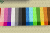 Colored Sand