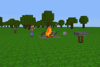 Nodecore Rabbits