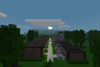 Voxel Knights