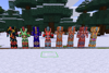 Mineclonia Trim Patch (3rd Party Armor)