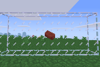 Throw Bricks to Glass