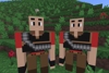 TF2 Textures for Voxelibre