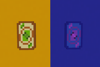 Reverse Card as Totem of Undying 