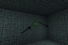 Throwable Slimeball for Voxelibre