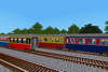 Classic Coaches Nationality Livery Pack