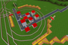 Node roads