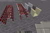 Nodes for rails