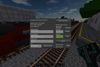 Advtrains Portable Remote Control
