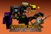 Forgotten Monsters (Reworked)