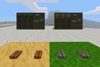 Sticks Stones