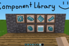 Components Library
