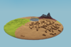 Mistere's Adventure Map Island Creator