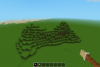 worldedit terraform command