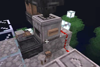 Crafter Block