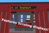 Advtrains Info Displays