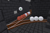 Eyeball Train