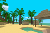 Coconut Trees