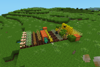 Hardcore Farming