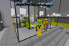 XaEnvironment