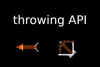 Throwing Redo (API only)