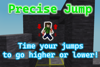 Precise Jump