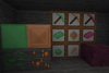 Zero-Effort Custom Minerals