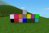 Color Blocks