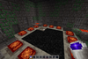 End Portal Buckets for MineClone 2